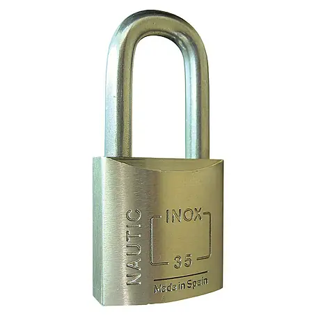 Lince Serie 550 Candado 550-35BL