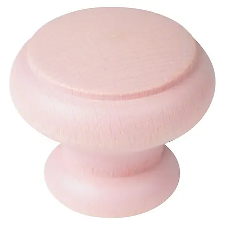 Nesu  Set de pomos para muebles 403RS 6 uds.
