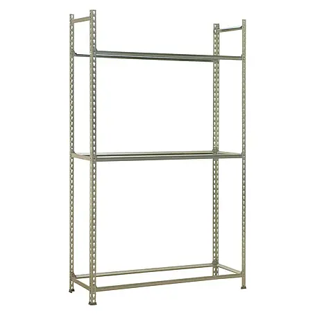Simonrack Simonauto Estantería para neumáticos Autoclick Plus
