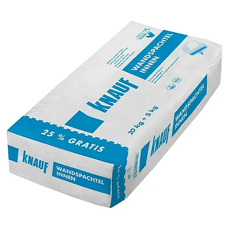 Knauf  Wandspachtel