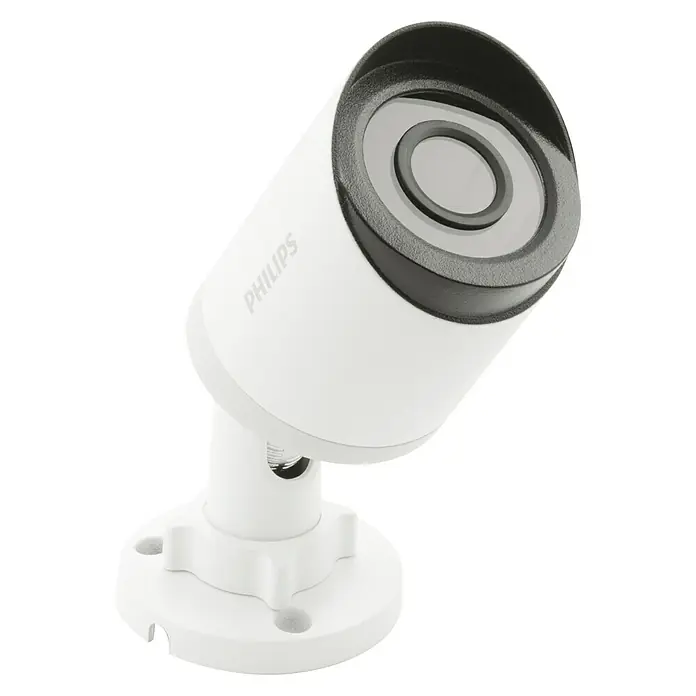 Philips WelcomeEye Überwachungskamera - Passend für: Philips Welcome Eye System, 75 °