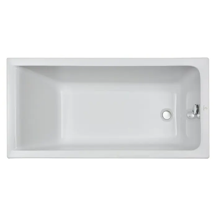 Camargue Kada Orlando - 140 x 70 cm, Sanitarni akril, Bijele boje
