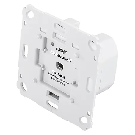 Homematic IP  Phasenabschnittdimmer-Einsatz HmIP-BDT