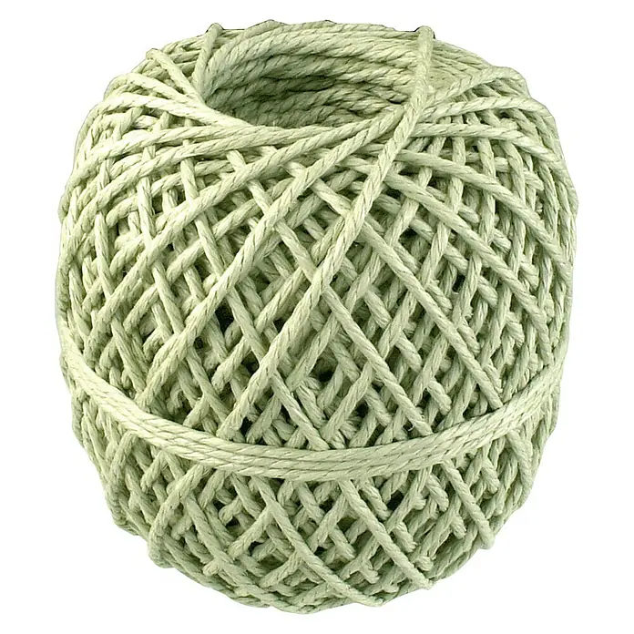 Ovillo de cordel B34050 - Longitud de cable: 30 m, Diámetro: 1,8 mm