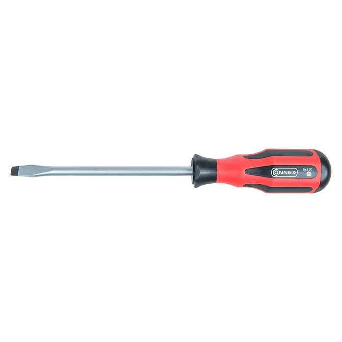 Destornillador COX311150 - SL 8 mm, Longitud de la hoja: 150 mm