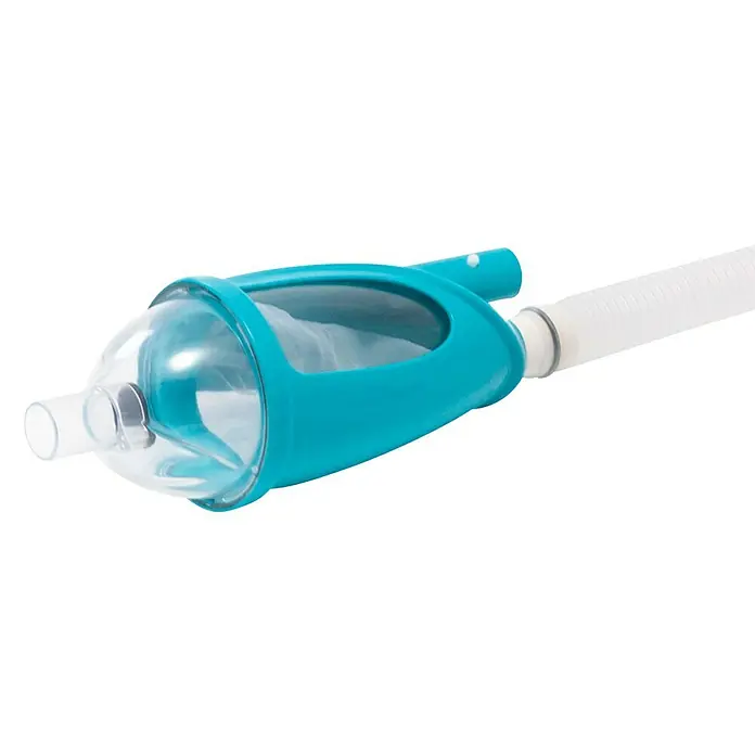 Intex Poolsauger-Set Deluxe - 5 -tlg.