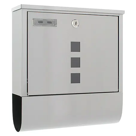 Rottner  Briefkasten Costa