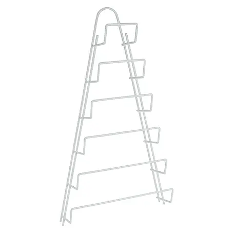 Metaltex  Deckelhalter Kiwi