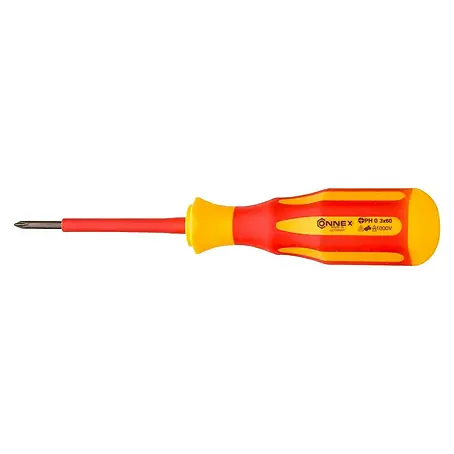 Destornillador para electricista COX336500