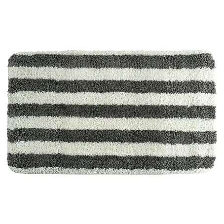MSV  Alfombra para baño Deauville