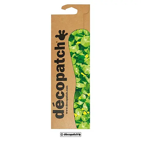 Décopatch  Papel decorativo Flero