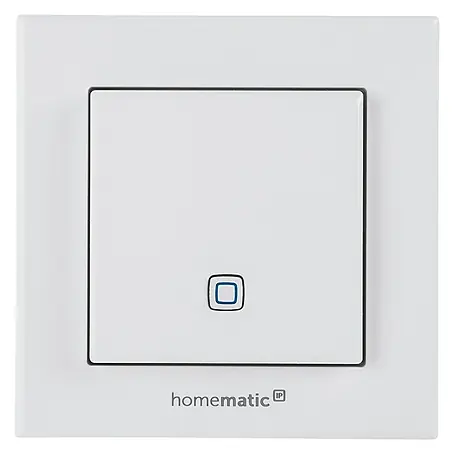 Homematic IP  Funk-Temperatursensor HmIP-STH