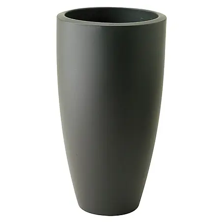 Elho  Okrugla tegla za biljke Pure Soft Round High