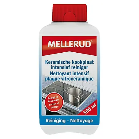 Mellerud  Glaskeramiek- en kookplaatreiniger