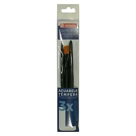 Talens Art Creation Set de pinceles de manualidades WC
