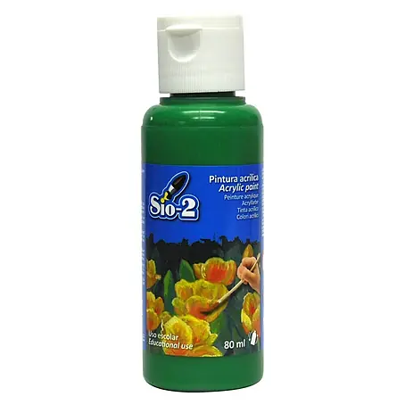 Pintura acrílica