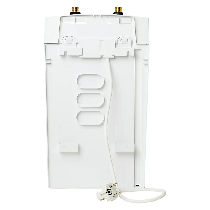 Bosch Untertischspeicher Tronic Store Compact - 5 l, 1.800 W, +35 °C bis +85 °C - Rückansicht