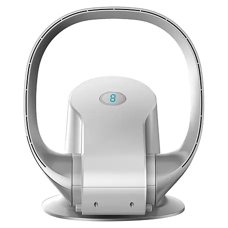 Proklima  Tischventilator Bladeless Fan