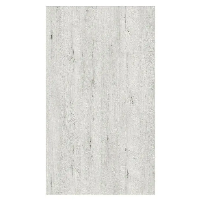 Maderas Daganzo Tablero de melamina Roble Mozart - Gris, 244 cm x 122 cm x 16 mm