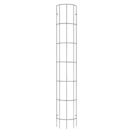 Gardol  Halbrundspalier Apulien