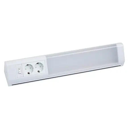 Müller-Licht  LED-Unterbauleuchte Melo Plug 50 dico white
