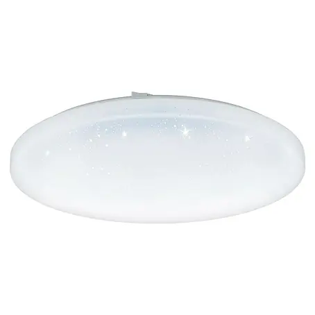 Eglo  LED-Wand- & Deckenleuchte rund Frania-S