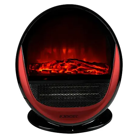 Chimenea eléctrica Vesta