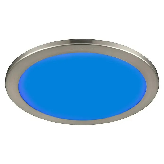 Tween Light LED-Panel Giro - 35 W, Warmweiß, Durchmesser: 40 cm - Vorderansicht