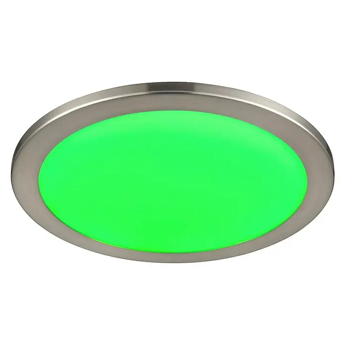 Tween Light LED-Panel Giro - 35 W, Warmweiß, Durchmesser: 40 cm - Vorderansicht