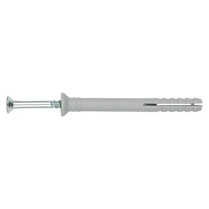 Index Taco con tornillo TC-CA EP - Ø x L: 5 x 30 mm, 750 uds.