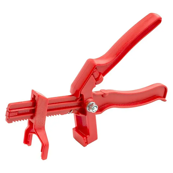 Pinzas para montaje de sistema Two Level - Plástico