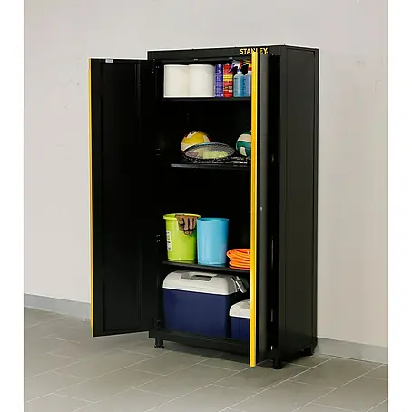 Stanley  Armario de taller alto STST97957-1