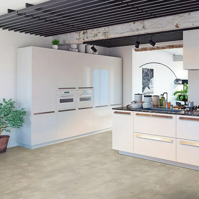 b!design Handmuster Tile Asti - 280 x 160 x 2,2 mm, Fliesenoptik - Stimmungsaufnahme