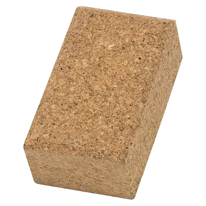 Mako Handschleifer - 100 x 60 mm, Kork