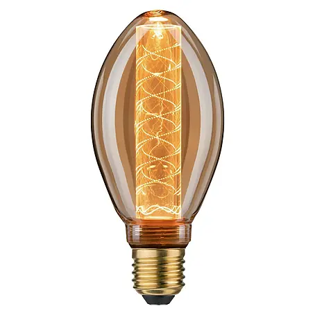 Paulmann Inner Glow LED žarulja Spiral