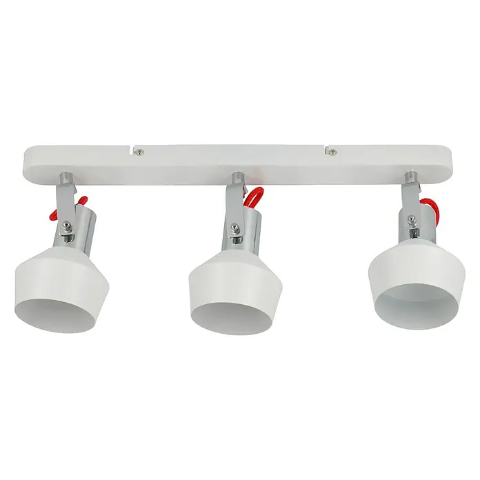Tween Light Regleta Grado - 12 W, L x An x Al: 45 x 9,5 x 19,2 cm, Blanco, E14