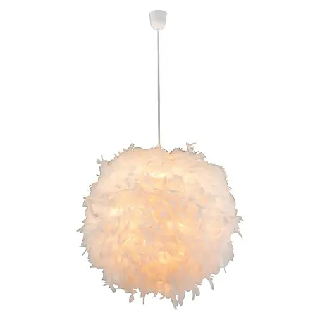 Globo  Pendelleuchte KATUNGA