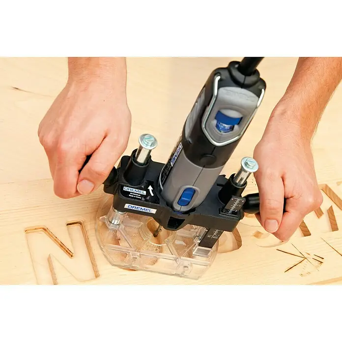 Dremel Priključak za usmjernik 335 - Namijenjeno za: Dremel višenamjenske alate