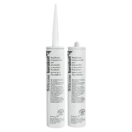 Kerakoll  Silicona Silicone