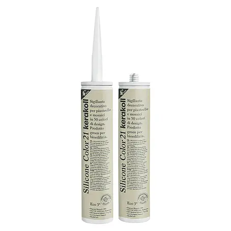 Kerakoll  Silicona Silicone Color 21