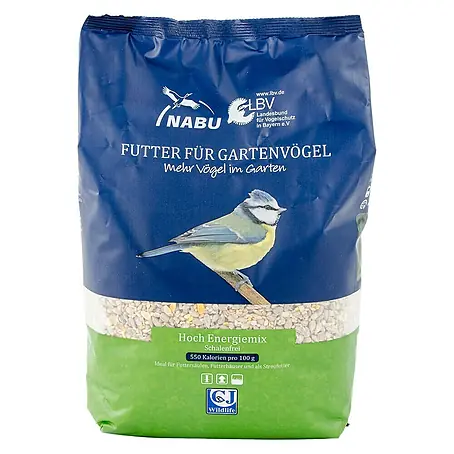 CJ Wildlife  Wildvogelfutter
