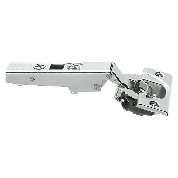 Blum Topfscharnier - Eckanschlag, Durchmesser Topf: 11,5 mm, 110 °