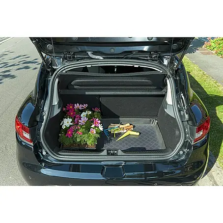Mottez  Alfombrilla para maletero A077V