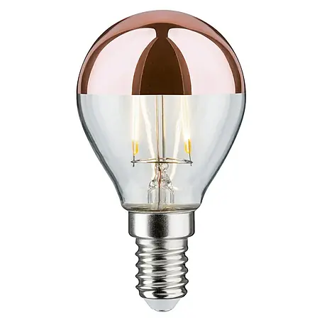 Paulmann  LED-Leuchtmittel Tropfen