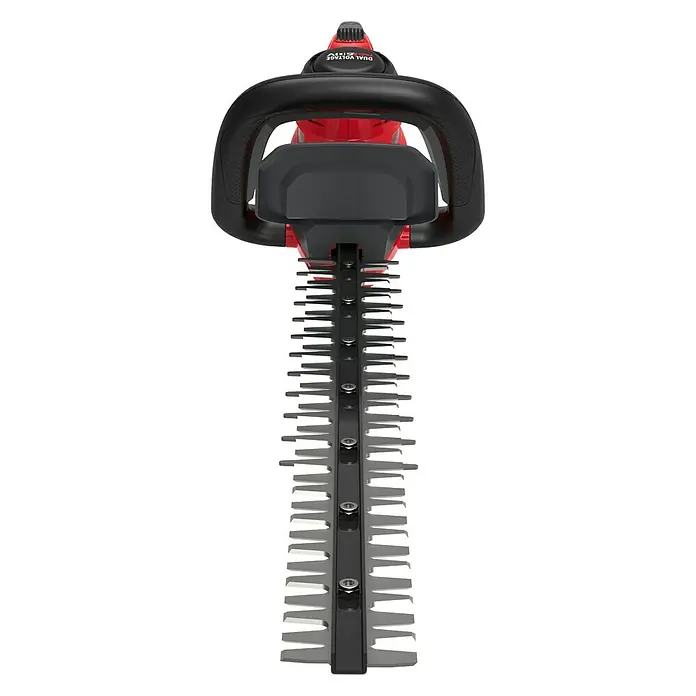 Powerworks Akumulatorske škare za živicu P48HT - 48 V, Litij-ionska, Bez akumulatora, Duljina reza: 61 cm
