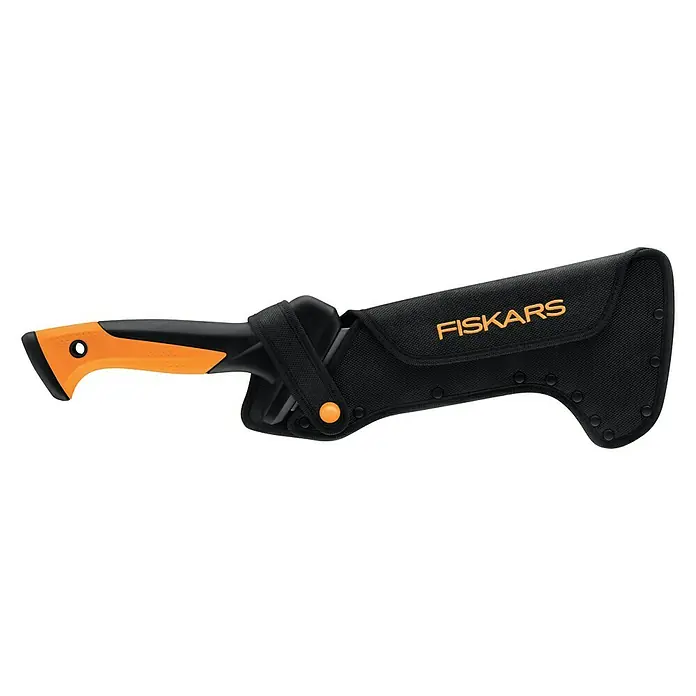 Fiskars Machete multiusos - Largo: 54 cm