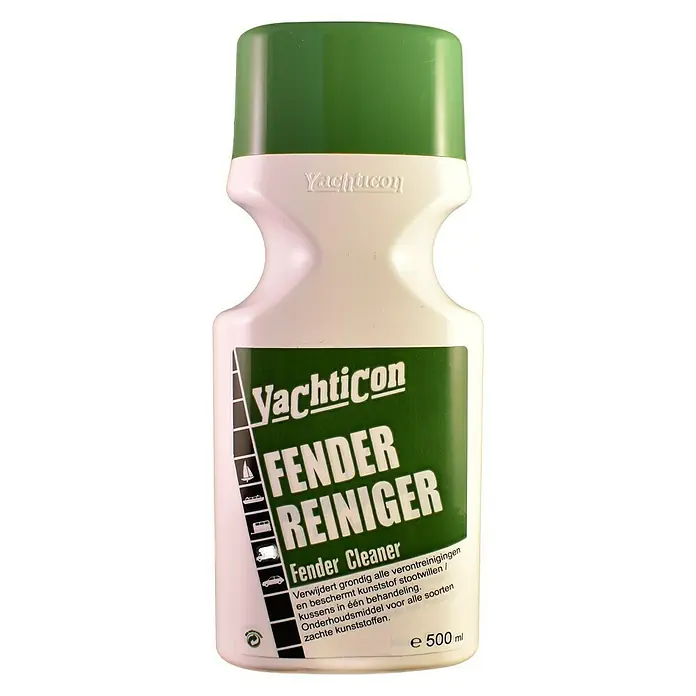 Yachticon Stootwil Fris - Vloeibaar, 500 ml