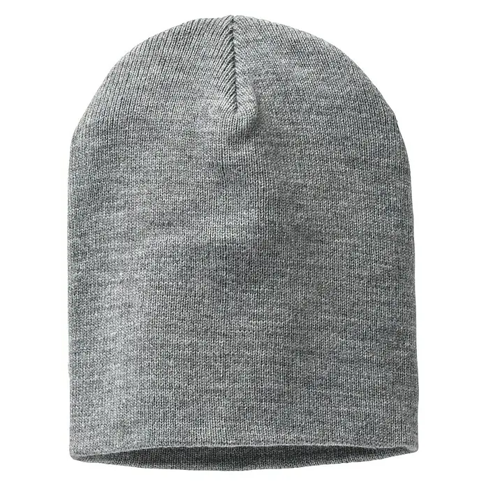 Flexfit Strickmütze - Konfektionsgröße: Universal, Grau