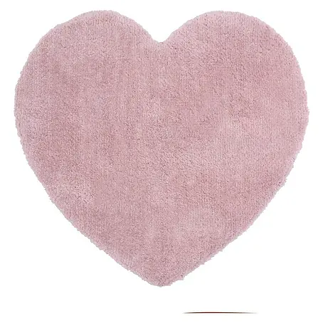 Alfombra Corazón