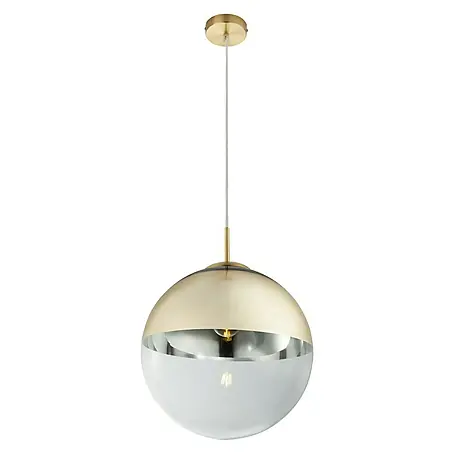 Globo  Lámpara colgante Varus